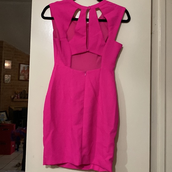 Charlotte Russe dress - Picture 4 of 4